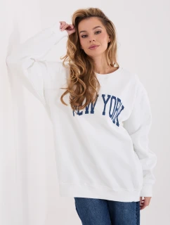 WT BL mikina A1062.29 ecru