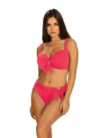 Dvojdielne plavky S995 Glamour3 - Self