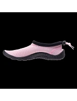 Dámske topánky do vody ZG45 pink and black - Brugi Dámske topánky do vody ZG45 pink and black - Brugi
