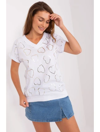 Blúzka model 182689 Rue Paris