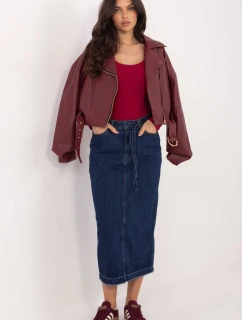 Model sukne 222550 Sublevel