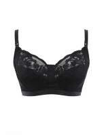 Tehotenská podprsenka Panache 10431 36 D Black