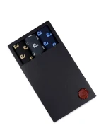 Ega obrúsky CH-628 Pánske A'3