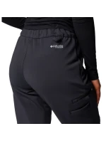 Columbia Vest Canyon High-Rise Softshell Pant W 2105831010 Columbia Vest Canyon High-Rise Softshell Pant W 2105831010