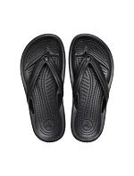 Crocs Crocband Žabky black 11033 0DD Crocs Crocband Žabky black 11033 0DD