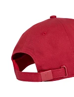 Adidas Liverpool FC baseballová čiapka červená KW0512 Adidas Liverpool FC baseballová čiapka červená KW0512