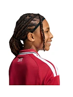 Detské domáce tričko adidas Manchester United 26/27 červené KC4796 Detské domáce tričko adidas Manchester United 26/27 červené KC4796