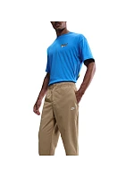 Pánske klubové nohavice Nike Beige HJ1997 298 Pánske klubové nohavice Nike Beige HJ1997 298