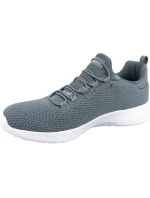 Topánky Skechers Dynamight M 58360-GRY