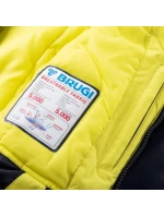 Bunda Brugi 1am2 Jr 92800463726