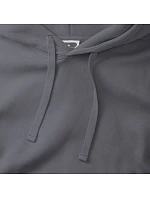Russell Athletic 265F Dámska mikina s kapucňou „Authentic“ 10.265F light oxford Russell Athletic 265F Dámska mikina s kapucňou „Authentic“ 10.265F light oxford