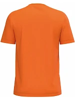 Kariban K 3025IC Pánske bio tričko s IC 20.3025 oranžové