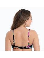 Style Ella Top Vrchný diel plaviek 8741-1 multi colour - RosaFaia Style Ella Top Vrchný diel plaviek 8741-1 multi colour - RosaFaia