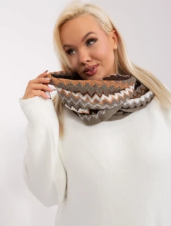 Komín AT KM BF48661.26 khaki