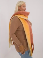 Šatka AT SZ 2320.50 oranžová
