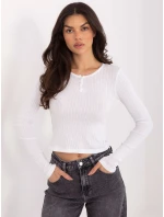 Blúzka WT BZ A1158.13 ecru