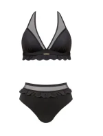 Dvojdielne plavky S1061P2 - Self