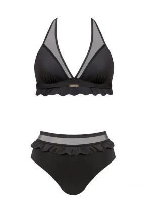 Dvojdielne plavky S1061P2 - Self