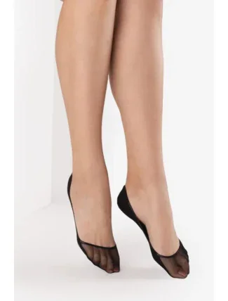 Dámske ponožky ťapky - 50