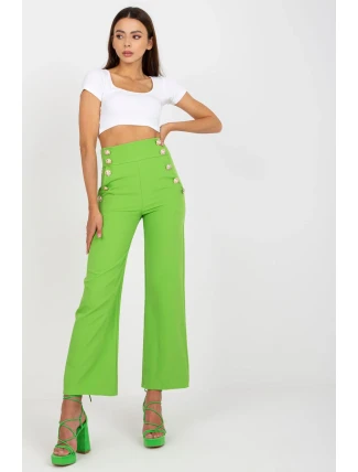 Dámske nohavice model 167110 Italy Moda