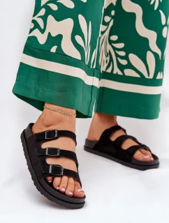 Papuče model 212149 Step in style