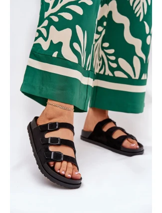 Papuče model 212149 Step in style