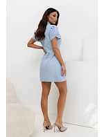 Denné šaty model 227854 Taliansko Moda Denné šaty model 227854 Taliansko Moda