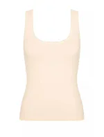 Dámske tielko Sloggi GO Tank Top C2P púdrové