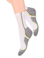 Dámske ponožky Steven art.026 Sport