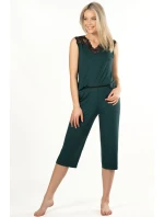 Mefemi Mix&Match Margot Čipkované pyžamové tričko S-2XL Mefemi Mix&Match Margot Čipkované pyžamové tričko S-2XL