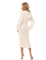 L&L 2412 Dlhá nočná košeľa S-XL dámska