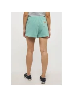 Mustang Julie Jogpant šortky W 1012602 5288 Mustang Julie Jogpant šortky W 1012602 5288