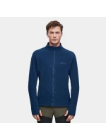Alpinus Kerkis fleecová mikina na zips Tactical M MK11059 Alpinus Kerkis fleecová mikina na zips Tactical M MK11059