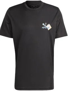 Tričko adidas Tennis APP M II5918 pánske