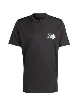 Pánske tričko adidas Tennis APP M II5918