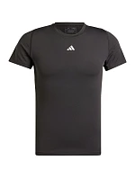Tričko adidas Techfit Aeroready Short Sleeve M IS7606 pánske Tričko adidas Techfit Aeroready Short Sleeve M IS7606 pánske