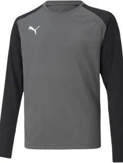 Mikina pre brankárov Puma teamPacer GK LS Jersey Jr 704939 43