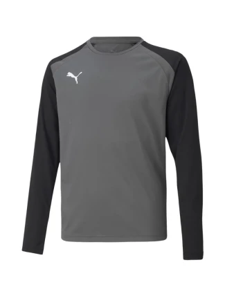 Mikina pre brankárov Puma teamPacer GK LS Jersey Jr 704939 43 Mikina pre brankárov Puma teamPacer GK LS Jersey Jr 704939 43