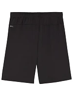 Pánske šortky Puma Team Goal Black 705752 03