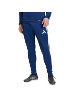 Pánske tréningové nohavice adidas Tiro 26 League Regular navy blue JY7229 Pánske tréningové nohavice adidas Tiro 26 League Regular navy blue JY7229