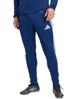 Pánske tréningové nohavice adidas Tiro 26 League Regular navy blue JY7229