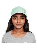 Detská baseballová čiapka Nike Dri-Fit Club mint FB5064 394
