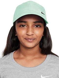 Detská baseballová čiapka Nike Dri-Fit Club mint FB5064 394