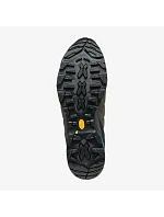 Trekové topánky Scarpa ZG Trek GTX – titánová/jazerná modrá, veľkosť: 46