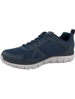 Skechers Track-Scloric M 52631-NVY Skechers Track-Scloric M 52631-NVY