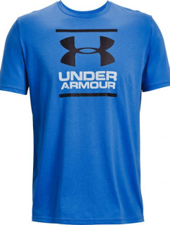 Pánske tričko T-shirt M 1326849 787 - Under Armour