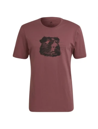 Pánske tričko 5.10 Glory Tee M H59754 - Adidas