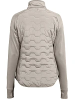 Tenson TXlite Hybrid Zip Women Dámska hybridná bunda 84.8067 piesková