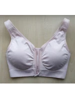 Lynn chirurgická podprsenka tvarovaná, predné zapínanie 5768X lotos - Anita Care