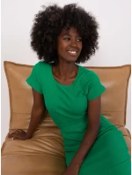 Blúzka RV BZ 8933.39 zelená